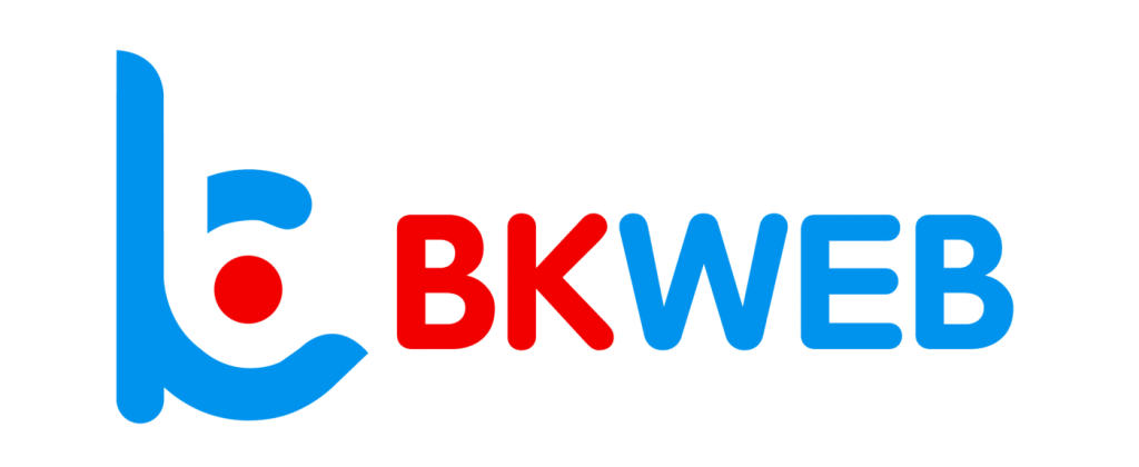 Demo website Bất động sản của BKNS